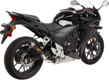 MGP Carbon Fiber MGP Stinger Slip-On 41302-2405