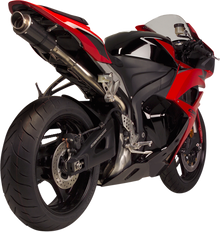 MGP Carbon Fiber MGP Stinger Slip-On 40901-2405