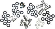 FEULING PARTS Valve Spring Kit - High Load Beehive with TI Retainers - M8 1207