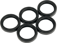 JAMES GASKET Oil Seals - Wheel Bearing - 1/4" - '80-'81 Tour Glide JGI-12047-DL
