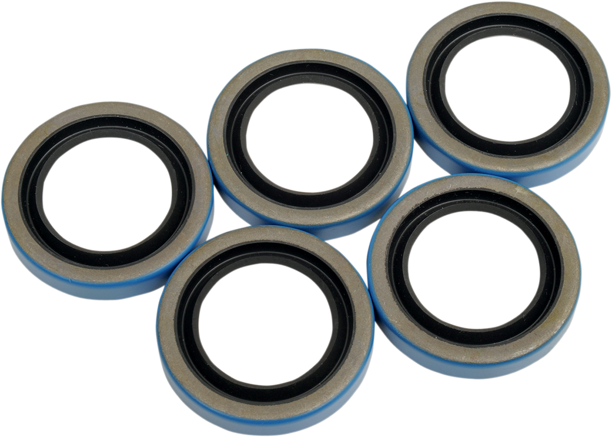 JAMES GASKET Oil Seals - Swingarm - 0.315" - '73-'86 Harley-Davidson JGI-47519-72