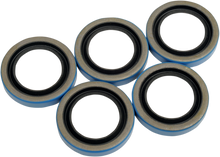 JAMES GASKET Oil Seals - Swingarm - 0.315" - '73-'86 Harley-Davidson JGI-47519-72
