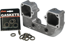 JAMES GASKET Pushrod Seal Set - XL JGI-17955-36-XL
