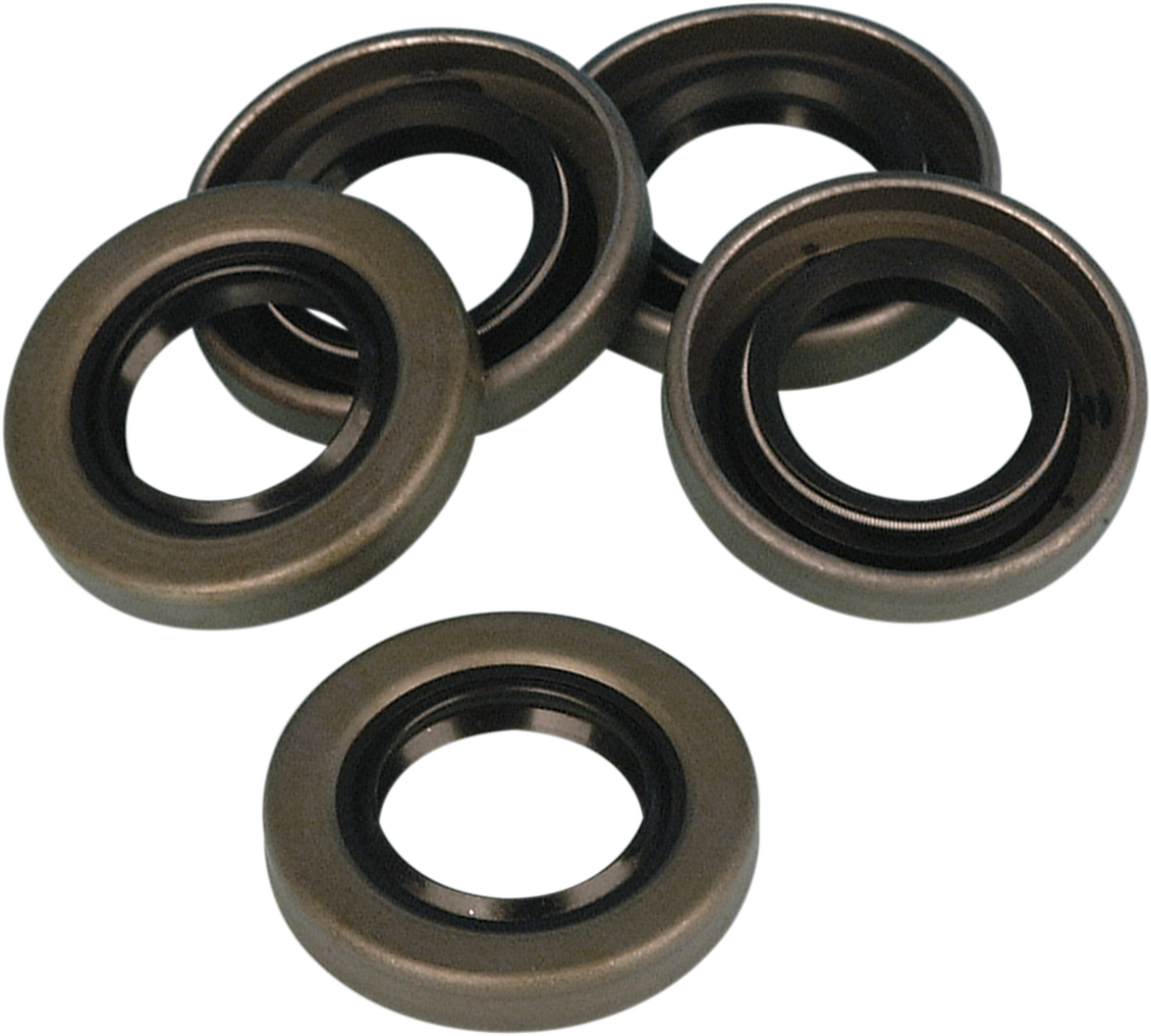 JAMES GASKET Generator Gear End Oil Seal - '46-'69 Big Twin/'58-'81 Sportster JGI-30145-46-A
