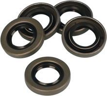 JAMES GASKET Generator Gear End Oil Seal - '46-'69 Big Twin/'58-'81 Sportster JGI-30145-46-A