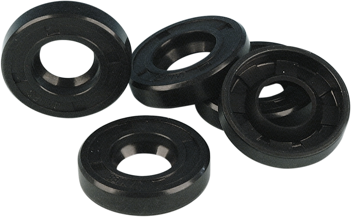 JAMES GASKET Generator Small End Oil Seal - '61-'65 Panhead/'66-'69 Shovelhead/'61-'73 Sportster JGI-12002