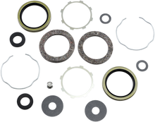JAMES GASKET Fork Seal Kit - 41 mm JGI-45849-49