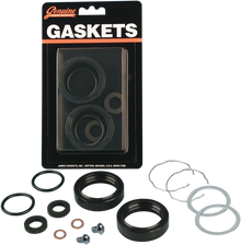 JAMES GASKET Fork Seal Kit - 41 mm JGI-45849-77