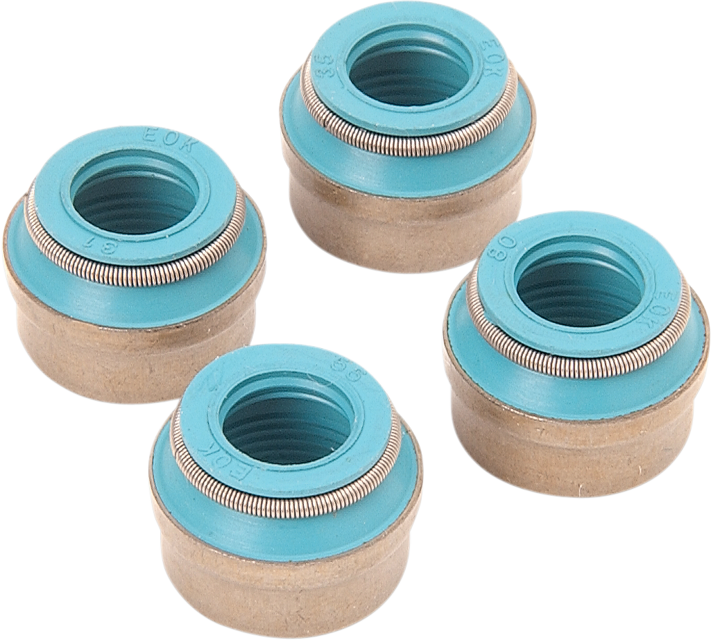 JAMES GASKET Valve Stem Seal - EVO Big Twin/Buell JGI-18001-83-A