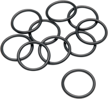 JAMES GASKET Neoprene O-Rings - 7/8"x 3/32" JGI-253017