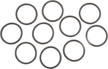 JAMES GASKET Neoprene O-Rings - 1 x 3/32" JGI-253019