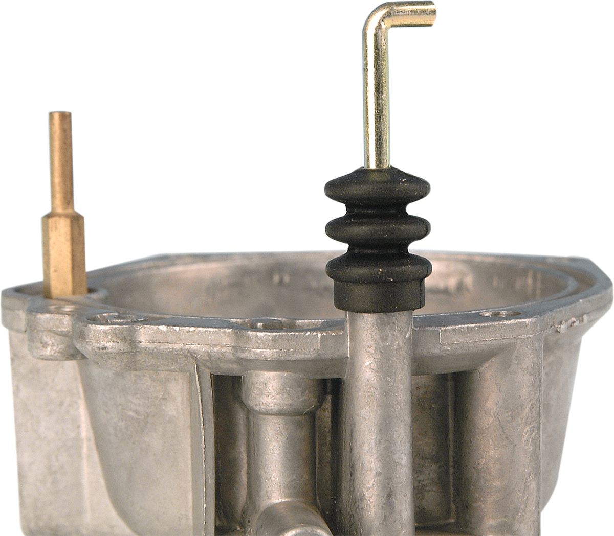 JAMES GASKET Accelerator Pump Boot - XL/Big Twin JGI-27311-76-A