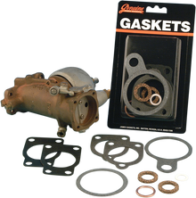 JAMES GASKET Linkert® Carburetor Rebuild Kit JGI-LINKERT