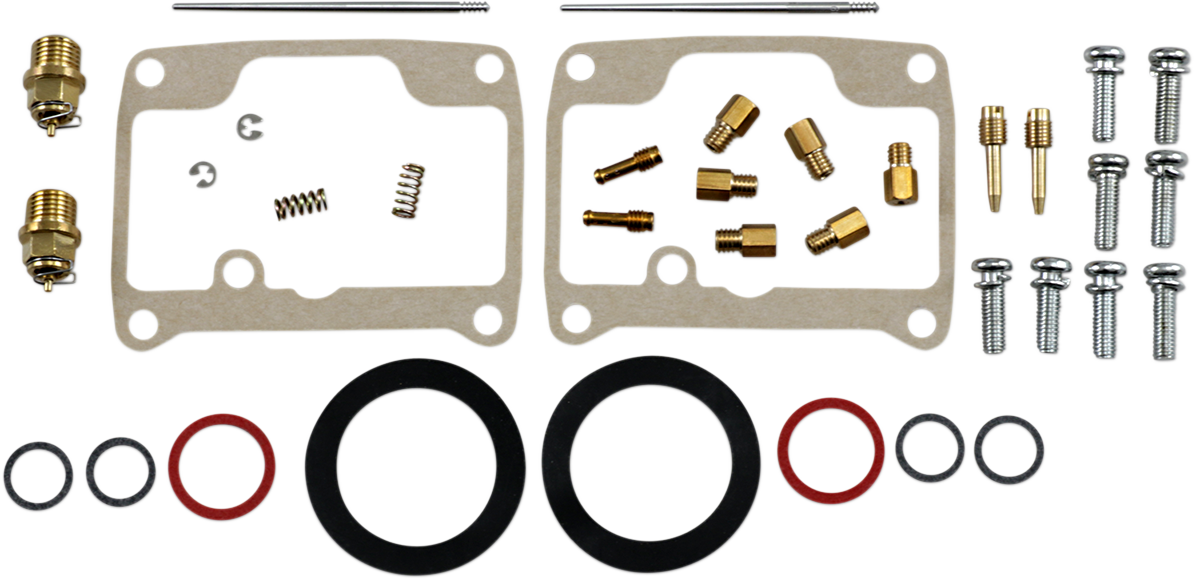 PARTS UNLIMITED Carburetor Repair Kit - Ski-Doo 26-1985