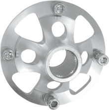 LONE STAR RACING/TECH 5 IND. Hub - Sprocket - For Honda 4-Bolt - Banshee 26-231