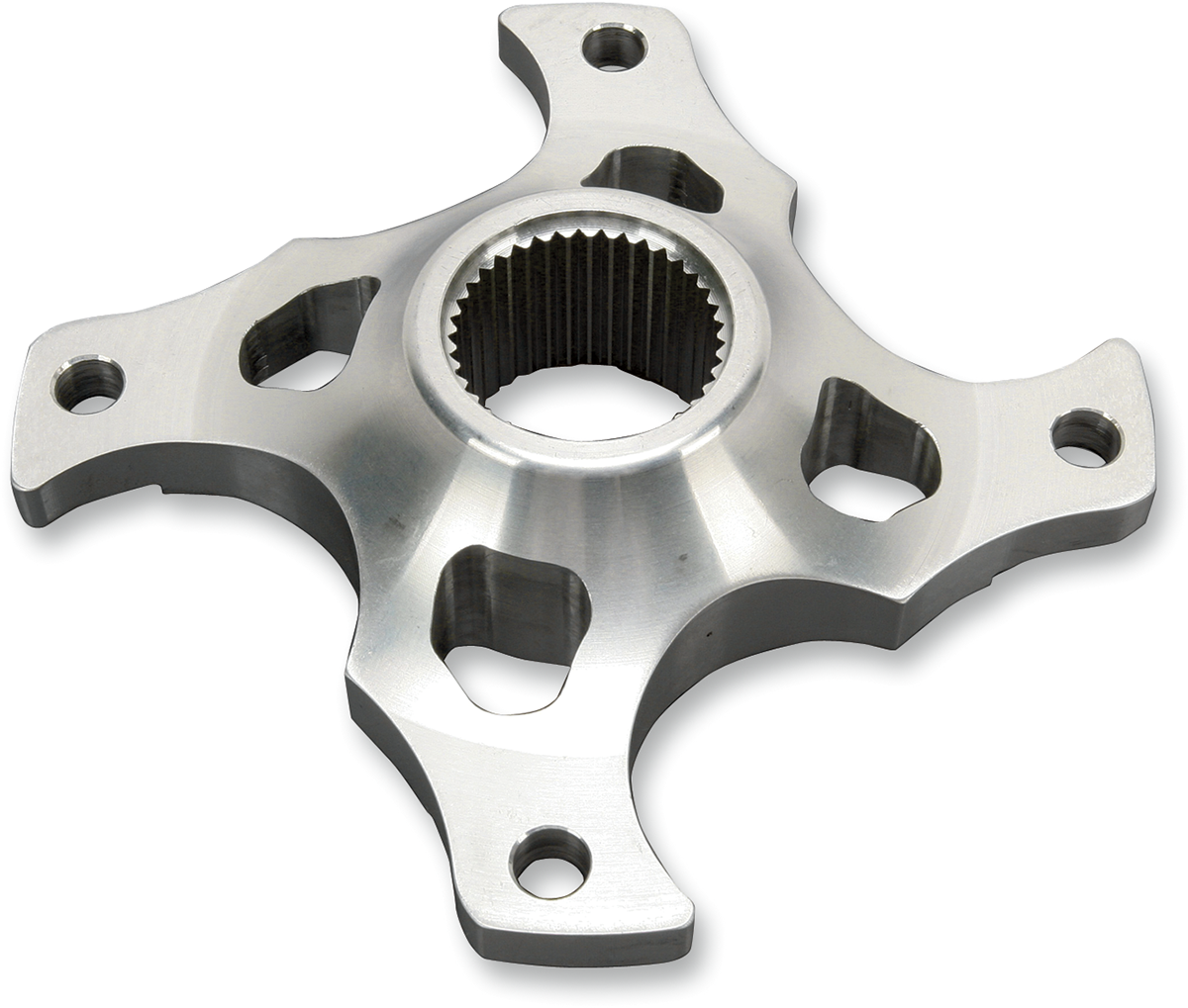 LONE STAR RACING/TECH 5 IND. Hub - Sprocket - Factory 4-Bolt - YZF450/Raptor 700 26-381