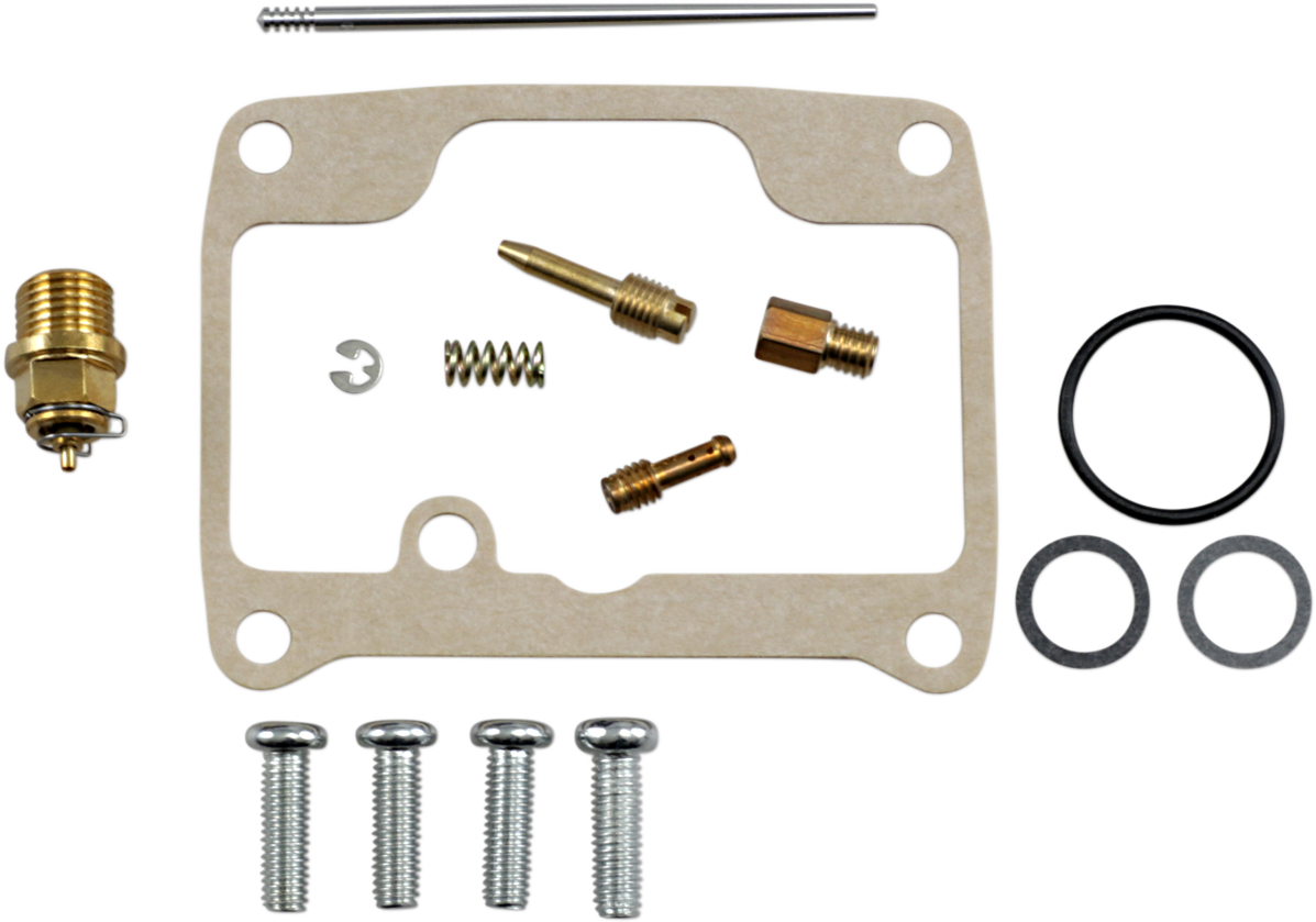 PARTS UNLIMITED Carburetor Repair Kit - Ski-Doo 26-1990