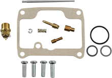 PARTS UNLIMITED Carburetor Repair Kit - Ski-Doo 26-1990