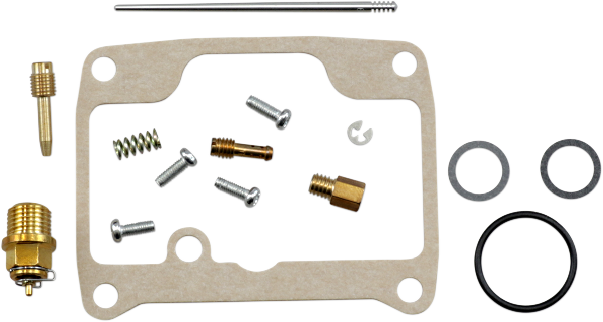 PARTS UNLIMITED Carburetor Repair Kit - Ski-Doo 26-1991