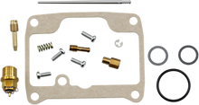 PARTS UNLIMITED Carburetor Repair Kit - Ski-Doo 26-1991
