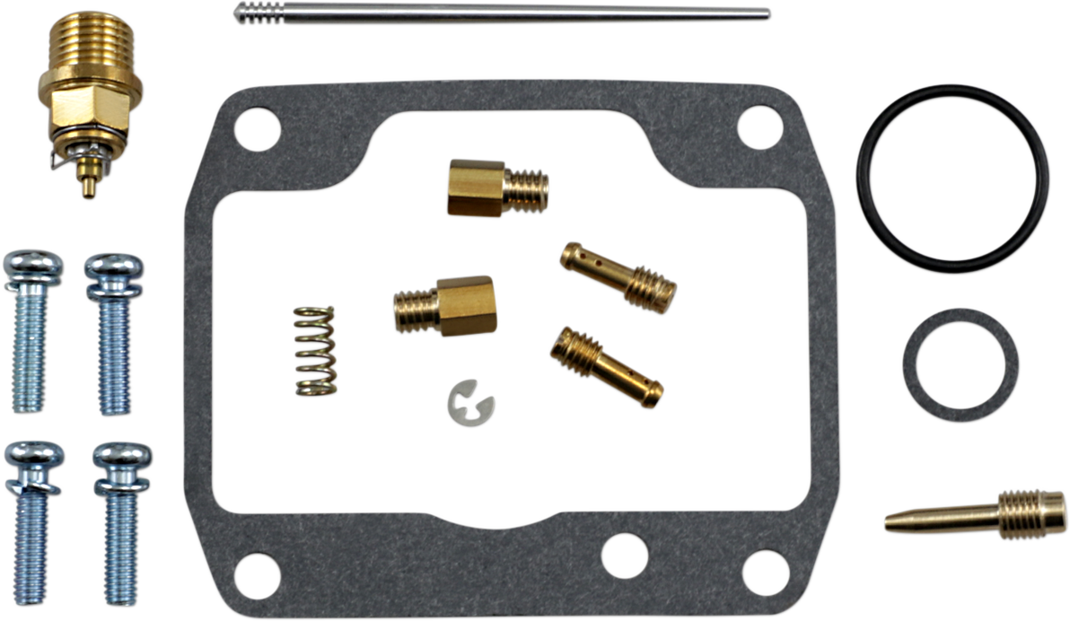 PARTS UNLIMITED Carburetor Repair Kit - Ski-Doo 26-1992