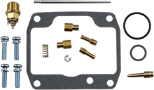 PARTS UNLIMITED Carburetor Repair Kit - Ski-Doo 26-1992
