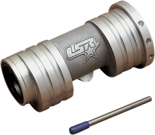 LONE STAR RACING/TECH 5 IND. Axle Carrier - Super Twin - TRX 250R/400EX 35-16