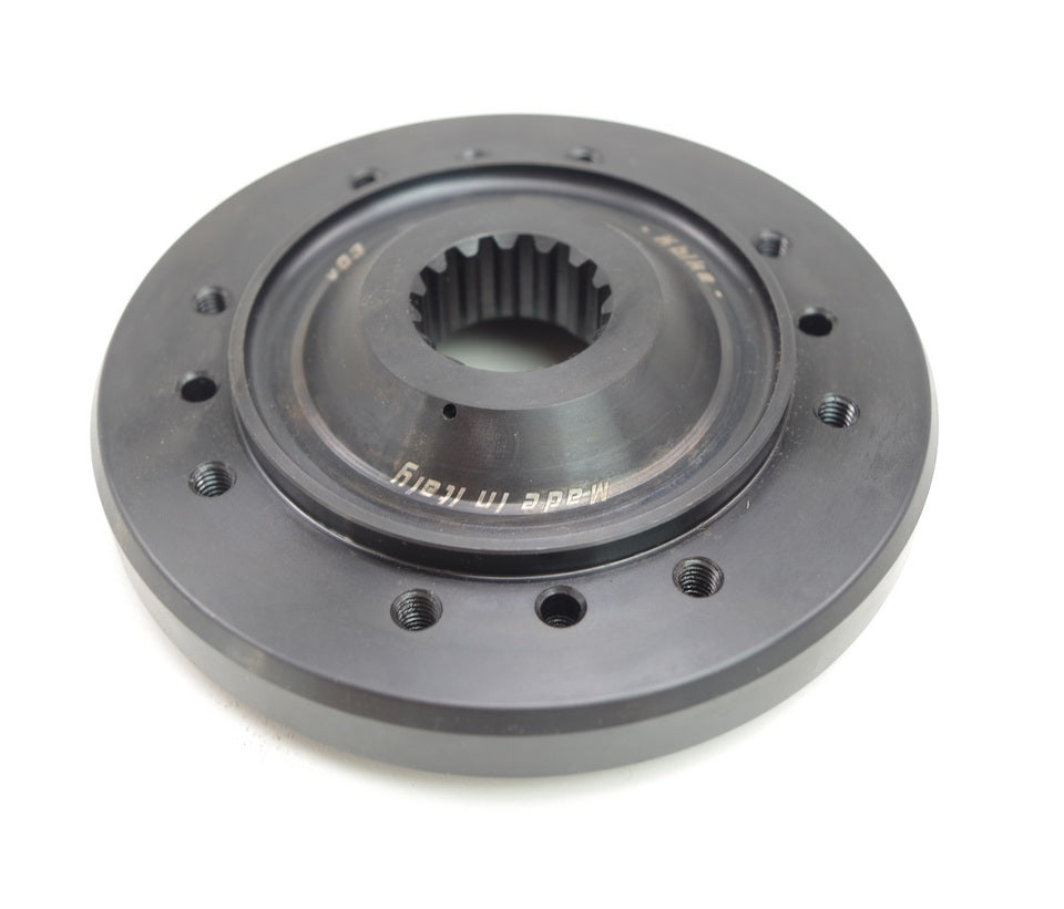 Kbike Lightweight Steel Flywheel for Ducati Scrambler 800/400 and Monster 797