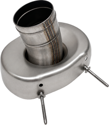 F4.1 Rct External Rear Bulk Head