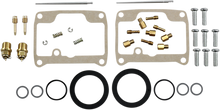 PARTS UNLIMITED Carburetor Repair Kit - Ski-Doo 26-1995