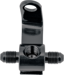 GOODRIDGE Brake Tee - Rear - Universal - Ebony PMCHD-016BK