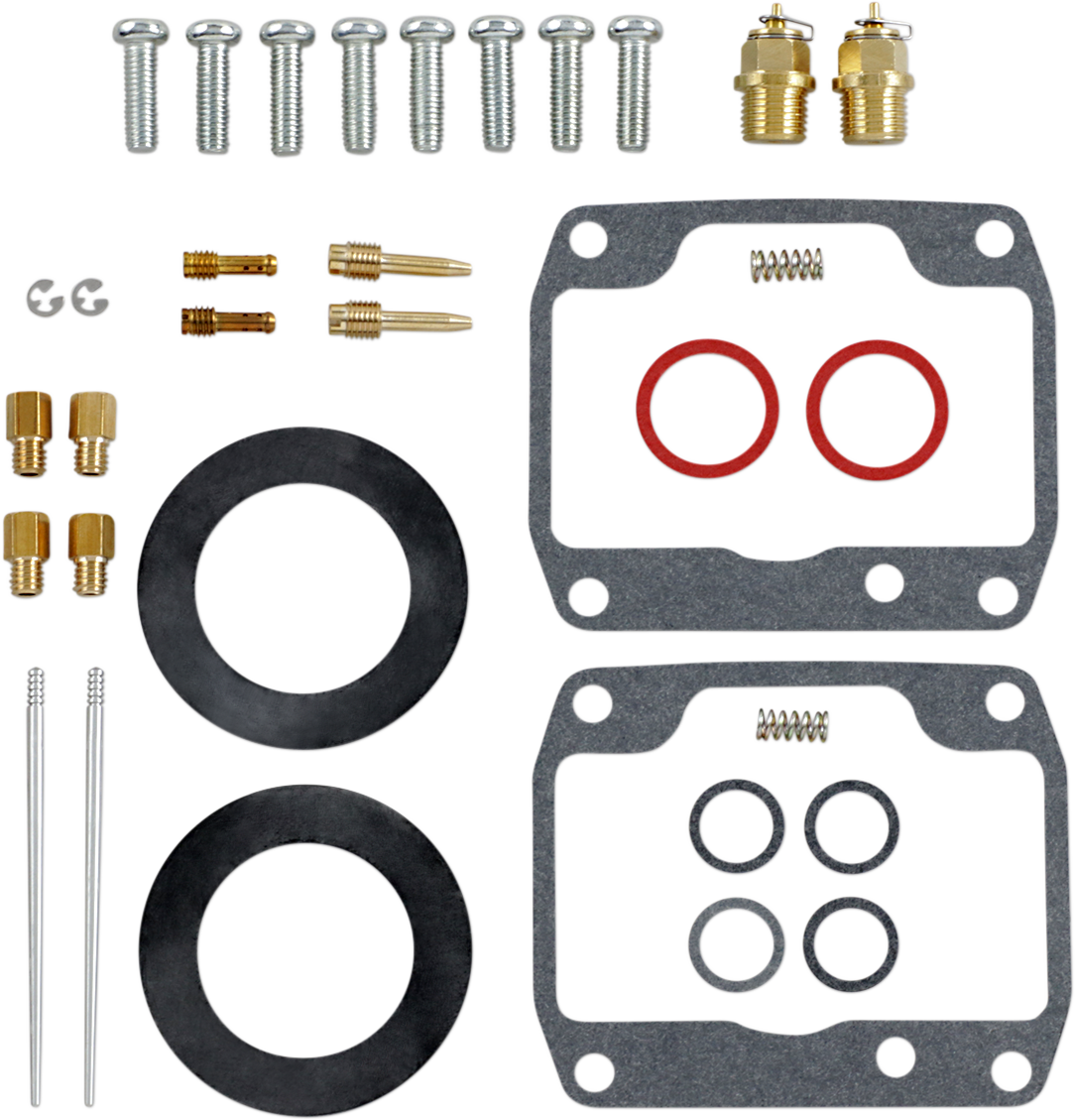 PARTS UNLIMITED Carburetor Repair Kit - Ski-Doo 26-1996