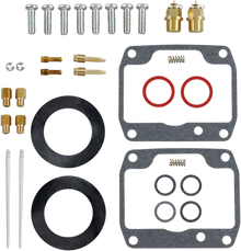 PARTS UNLIMITED Carburetor Repair Kit - Ski-Doo 26-1996
