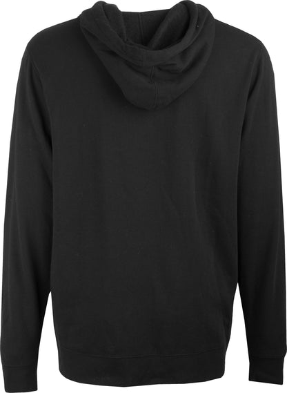 Fly Corporate Pullover Hoodie Black Md