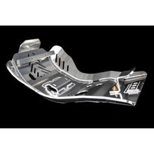 Skid Plate Hon