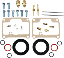 PARTS UNLIMITED Carburetor Repair Kit - Ski-Doo 26-1999