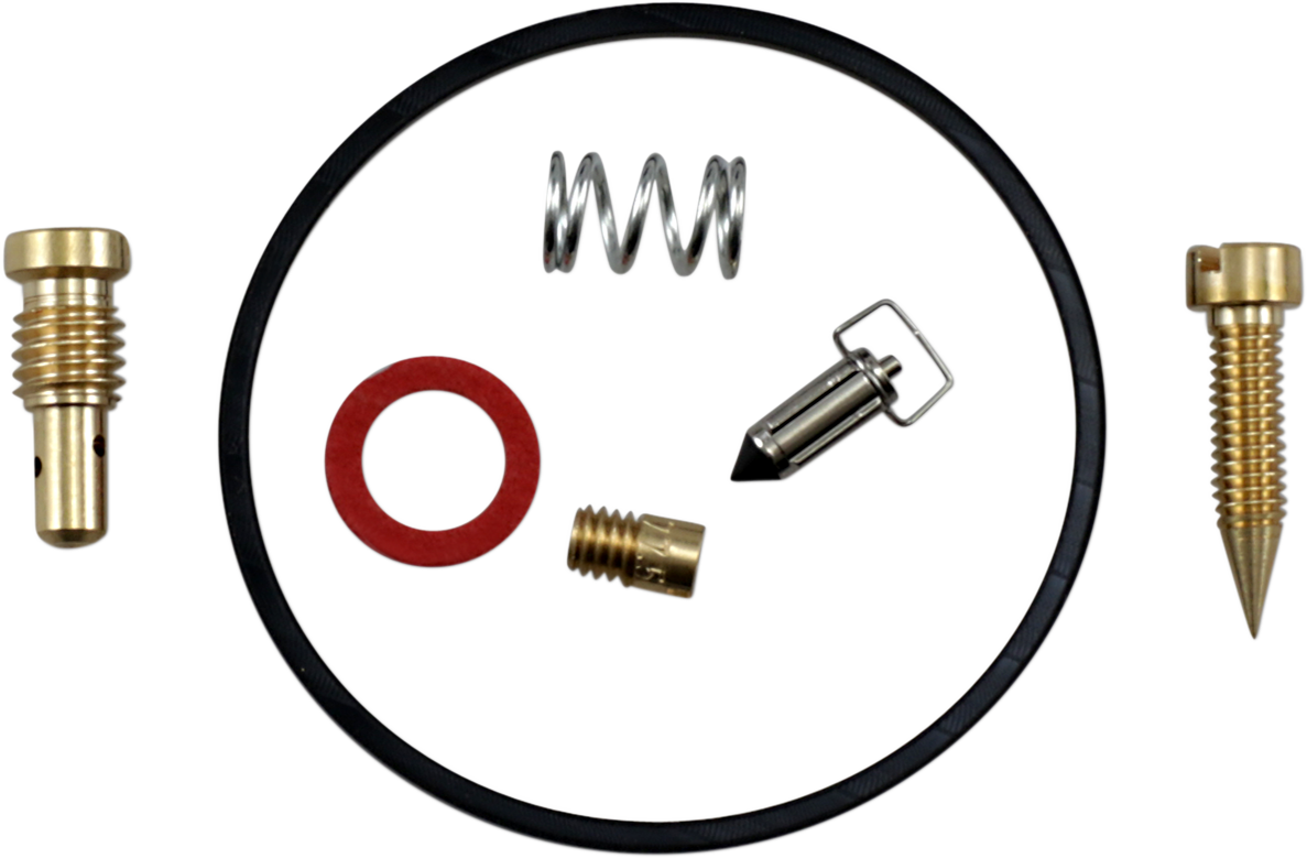 PARTS UNLIMITED Carburetor Repair Kit - Yamaha 26-1880