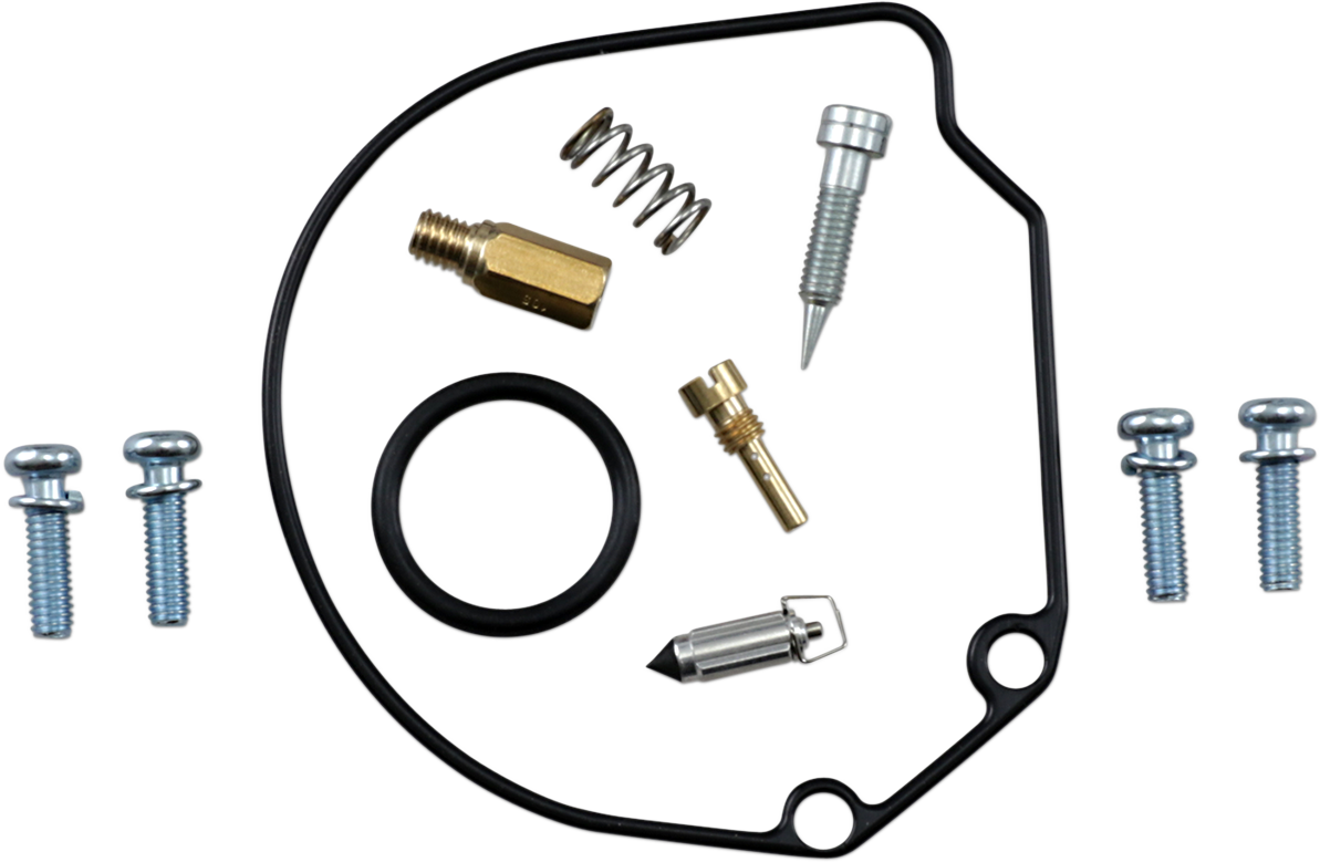 PARTS UNLIMITED Carburetor Repair Kit - Yamaha 26-1881