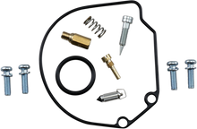 PARTS UNLIMITED Carburetor Repair Kit - Yamaha 26-1881