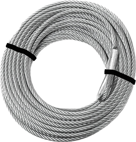 Steel Cable 4500 5000 Series