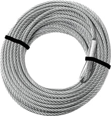 Steel Cable 4500 5000 Series