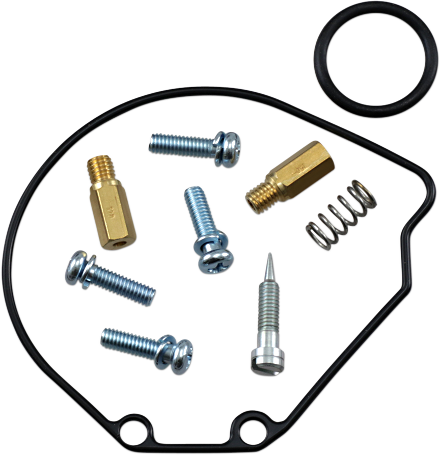 PARTS UNLIMITED Carburetor Repair Kit - Yamaha 26-1883
