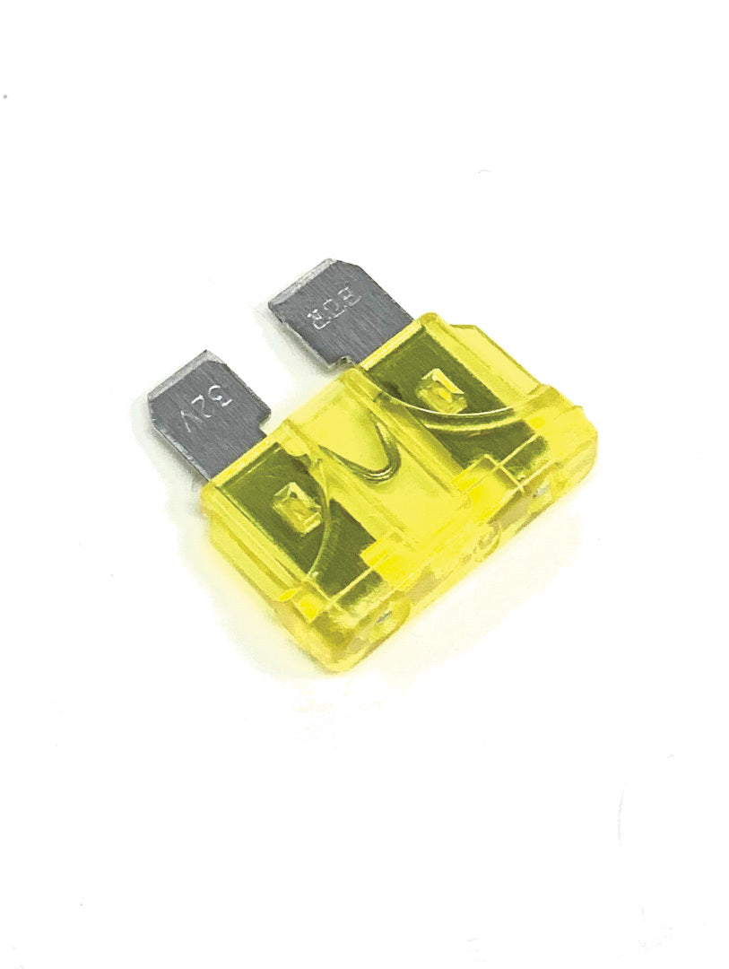 20 Amp Ato Fuse