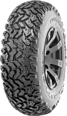 Tire Workszone Nhs 27x9 14 M101 6pr