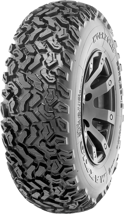 Tire Workszone Nhs 27x9 14 M101 6pr
