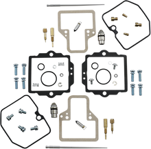 PARTS UNLIMITED Carburetor Repair Kit - Yamaha 26-1885