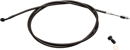 LA CHOPPERS Clutch Cable LA-8049C13M