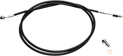 LA CHOPPERS Clutch Cable LA-8049C16B