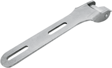 LA CHOPPERS Spring Solo Seat Mounting Hinge LA-8955-00