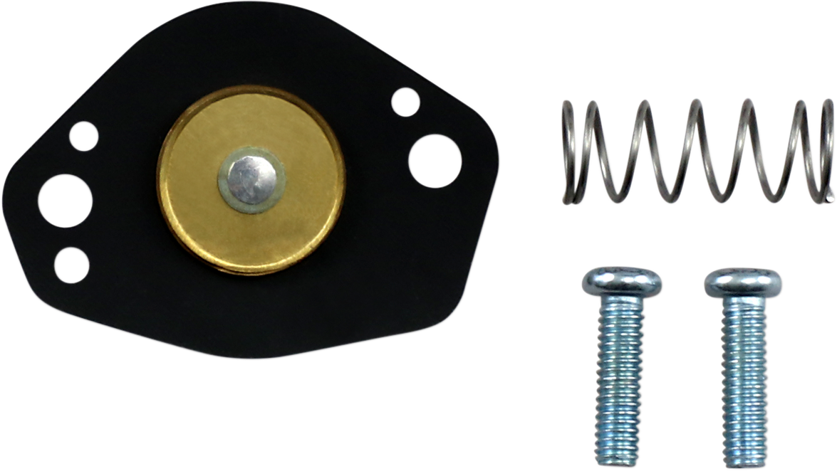PARTS UNLIMITED Air Cut-Off Valve Rebuild Kit - Kawasaki/Suzuki/Yamaha 46-4014